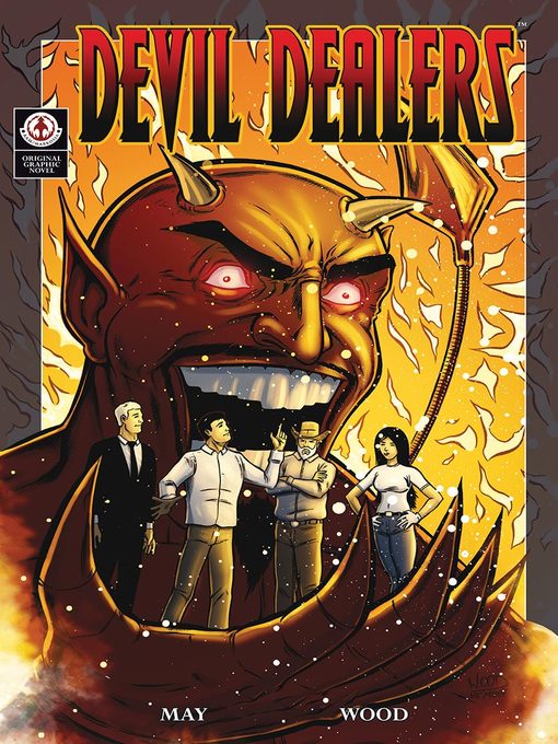 Title details for Devil Dealers by Ross May - Available